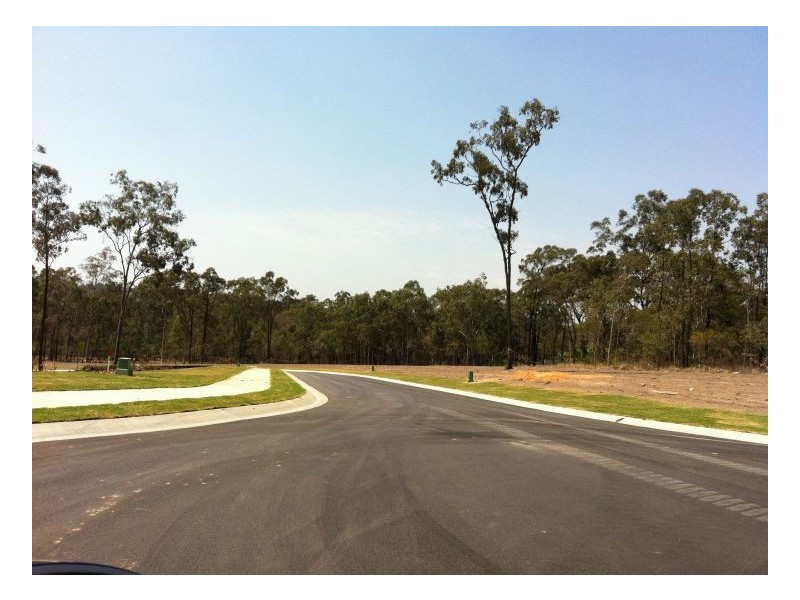 Chuwar QLD 4306