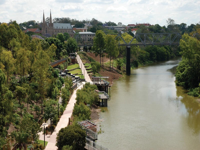 Chuwar QLD 4306