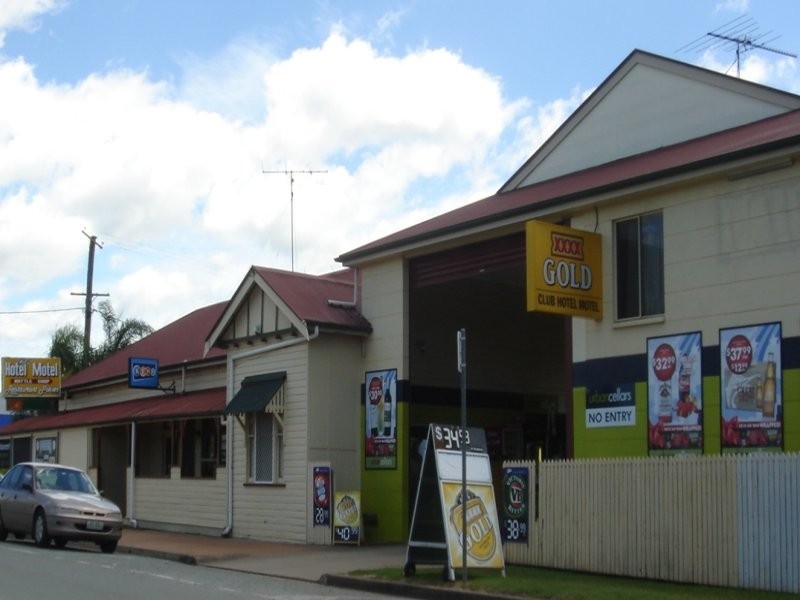 Lowood QLD 4311