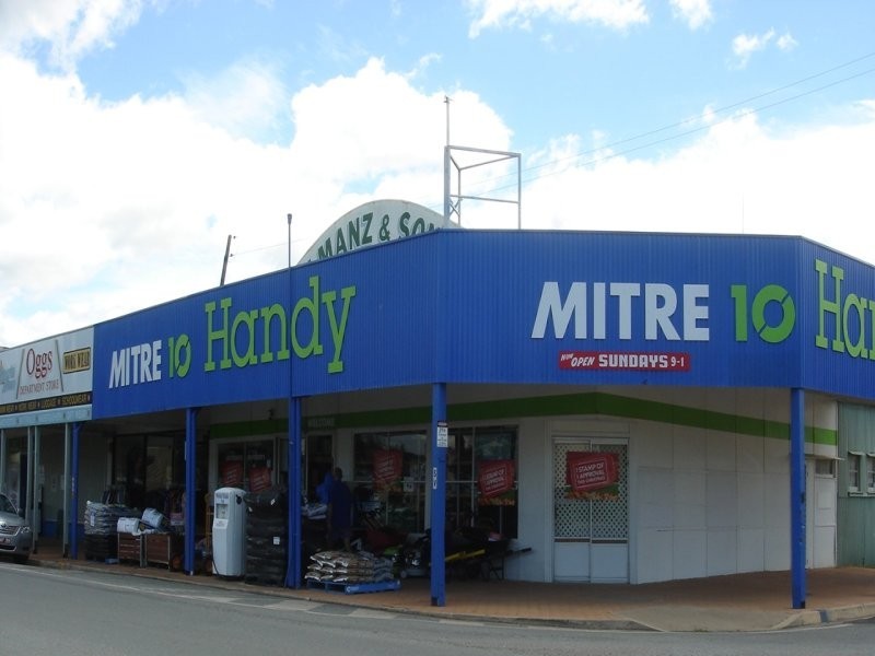 Lowood QLD 4311
