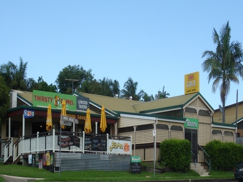 Lowood QLD 4311