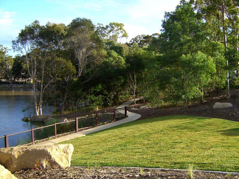 Finnegan Way, Coomera QLD 4209