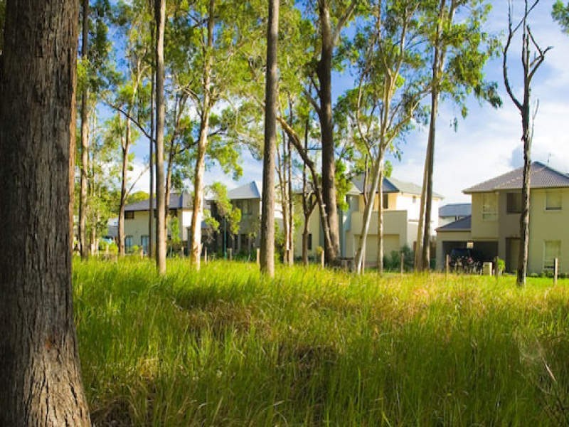 Finnegan Way, Coomera QLD 4209