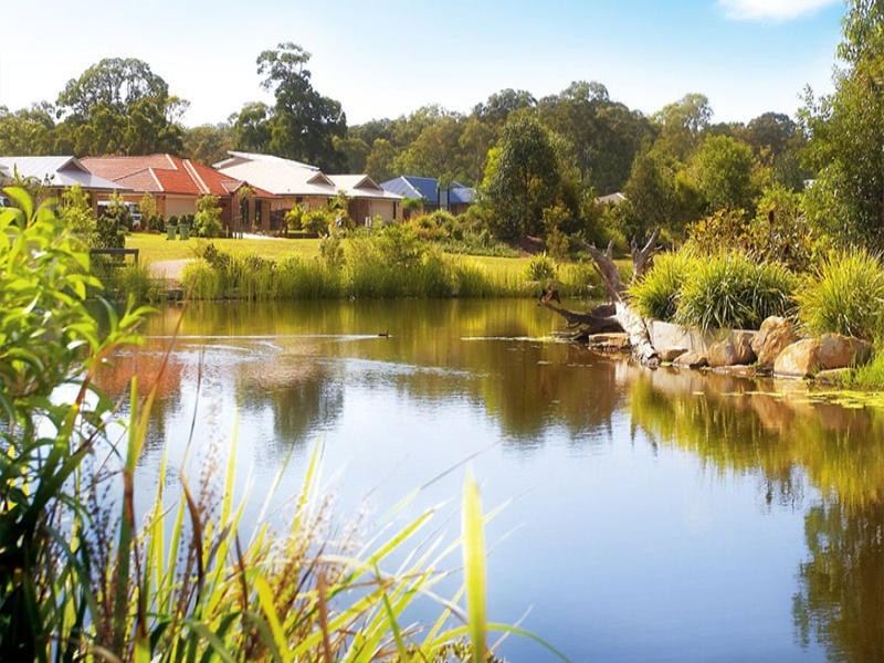 Finnegan Way, Coomera QLD 4209