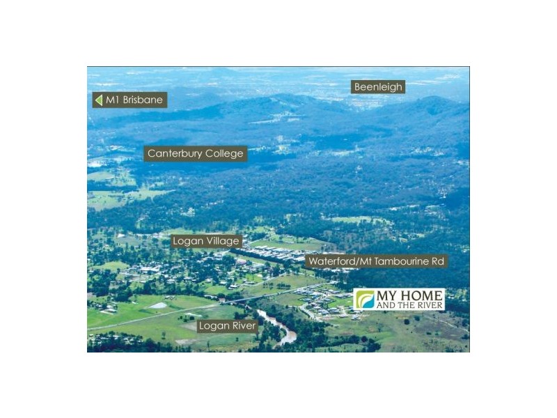 Logan Village QLD 4207