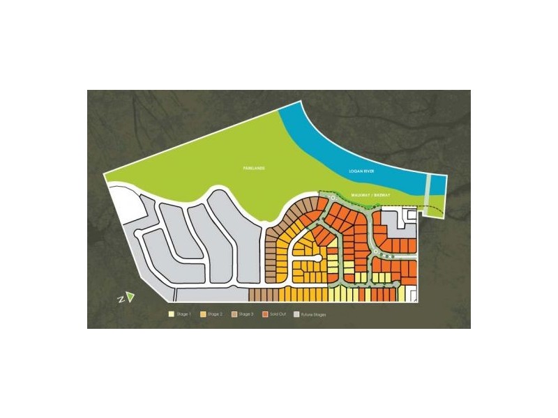 Logan Village QLD 4207