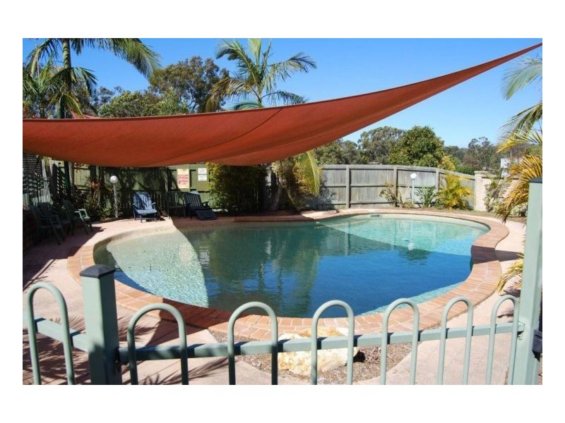 11/16 Lakefield Place, Runcorn QLD 4113