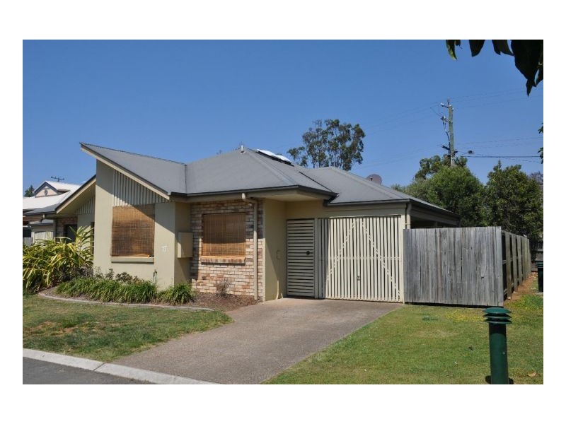 17/49 Didcot St, Kuraby QLD 4112