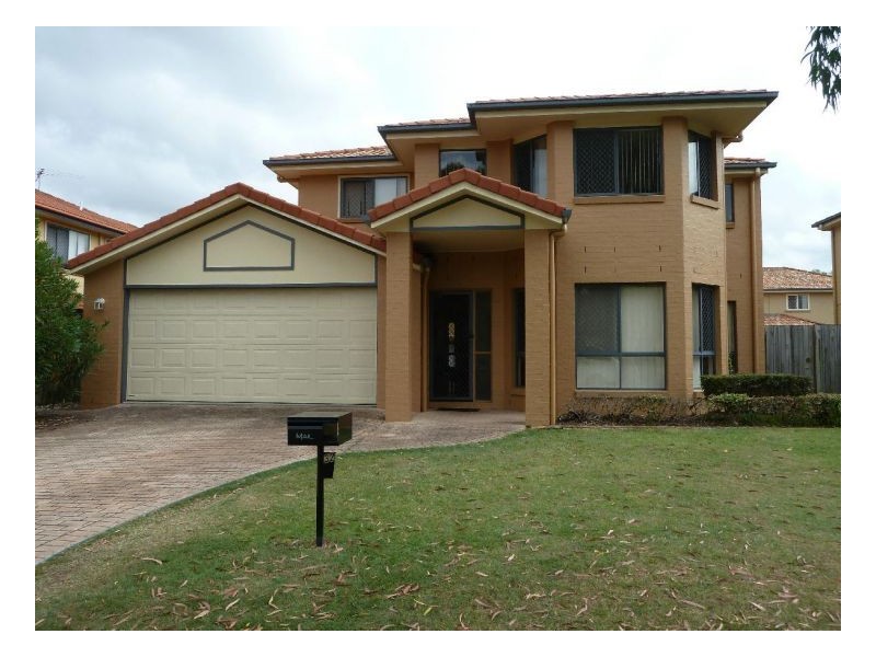 32 Diamond Place, Runcorn QLD 4113