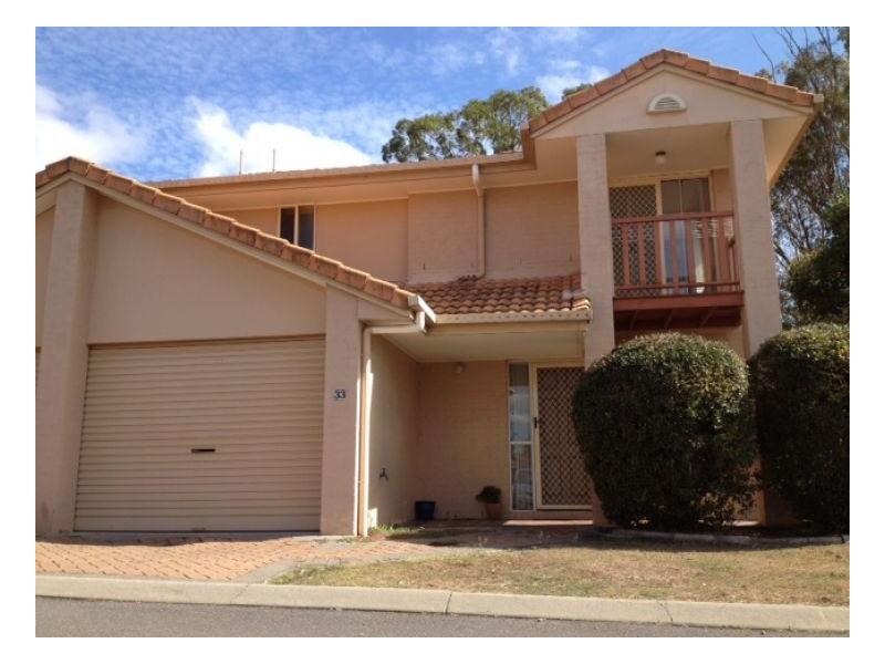 33/134 Hill Road, Runcorn QLD 4113