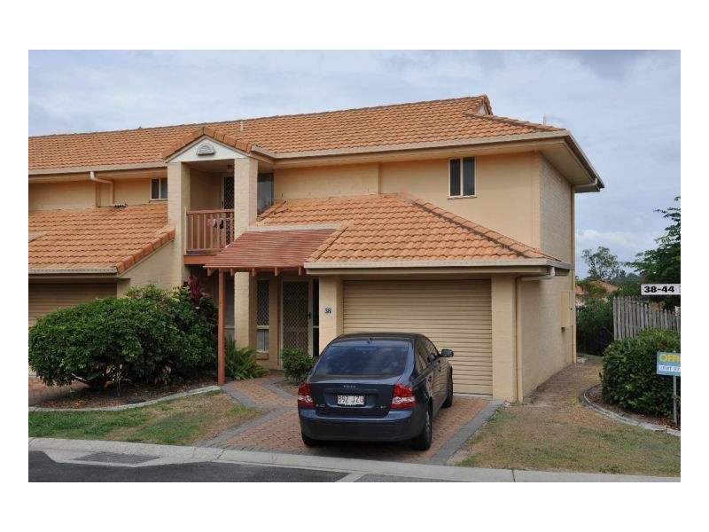 38/134 Hill Road, Runcorn QLD 4113