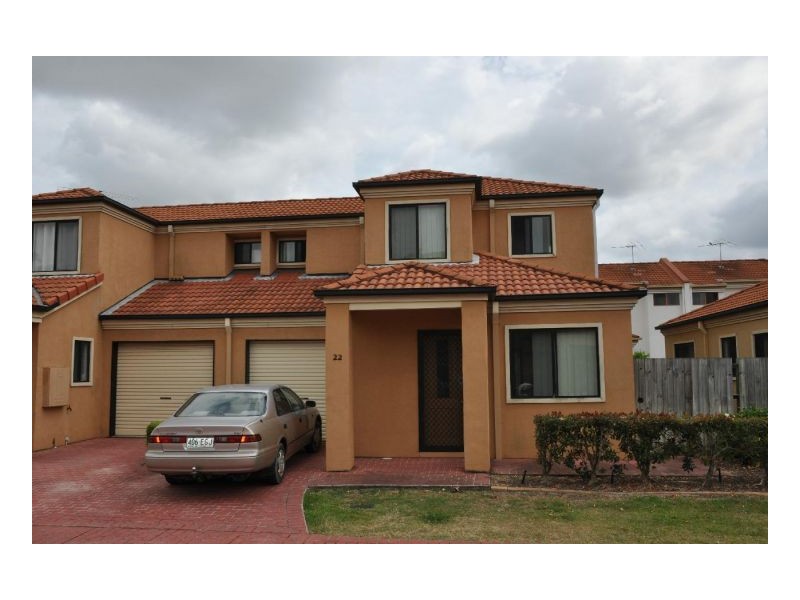 22/52 Daw Road, Runcorn QLD 4113