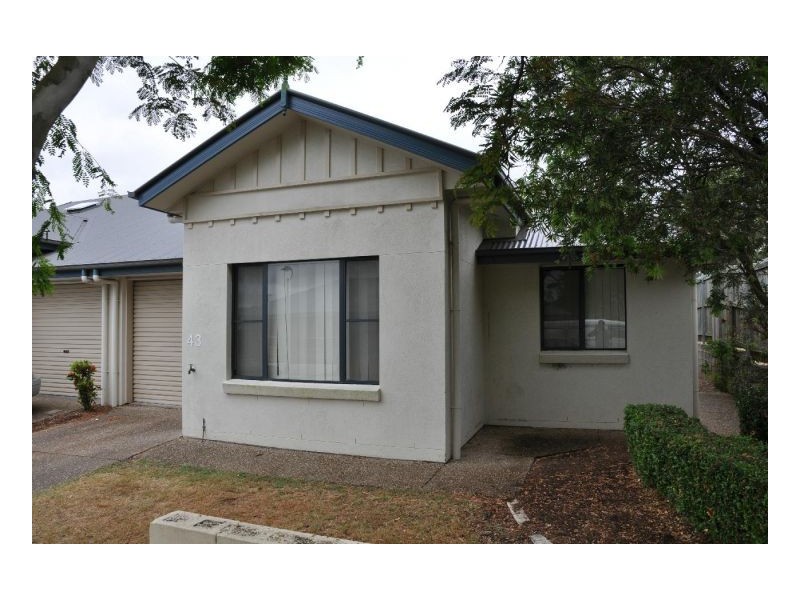 43/48  Pengam Street, Kuraby QLD 4112