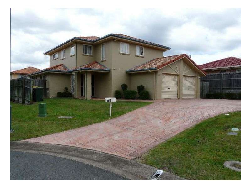 40 Diamond Place, Runcorn QLD 4113