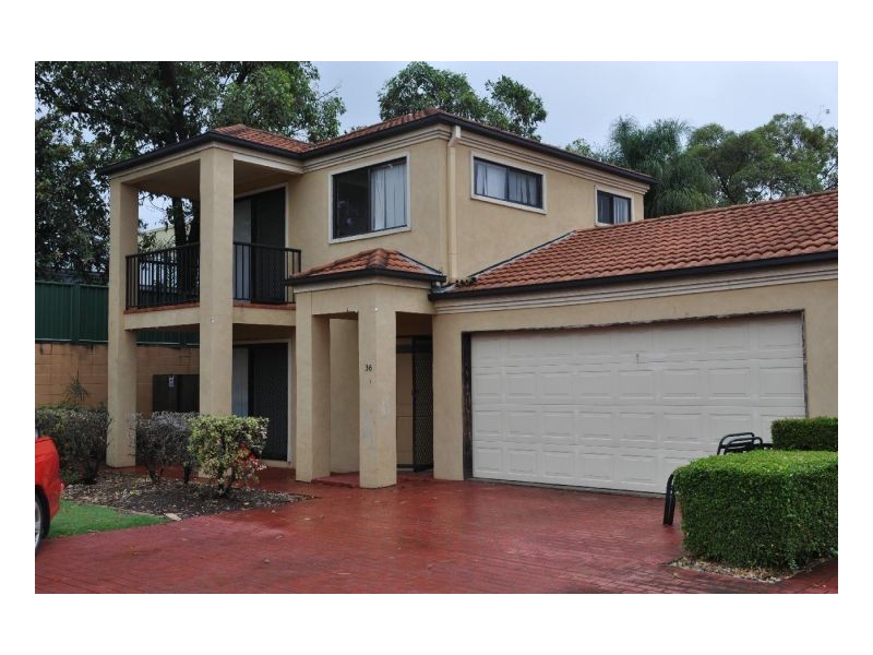 36/52 Daw Road, Runcorn QLD 4113