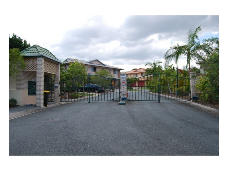 40/16 Lakefield Place, Runcorn QLD 4113