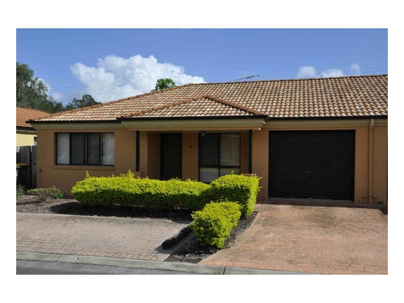 48/8 Diamond Place, Runcorn QLD 4113