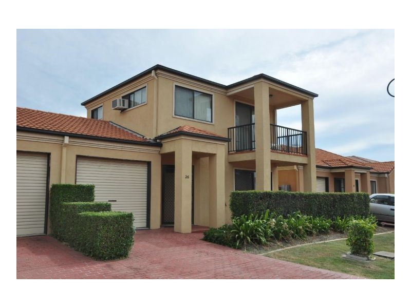 26/52 Daw Road, Runcorn QLD 4113