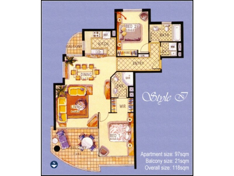 7826 Vulture, South Brisbane QLD 4101