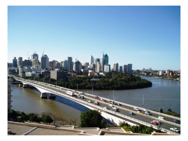 South Brisbane QLD 4101