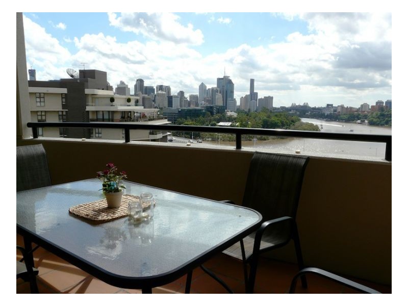 South Brisbane QLD 4101