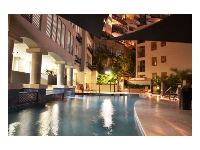 South Brisbane QLD 4101