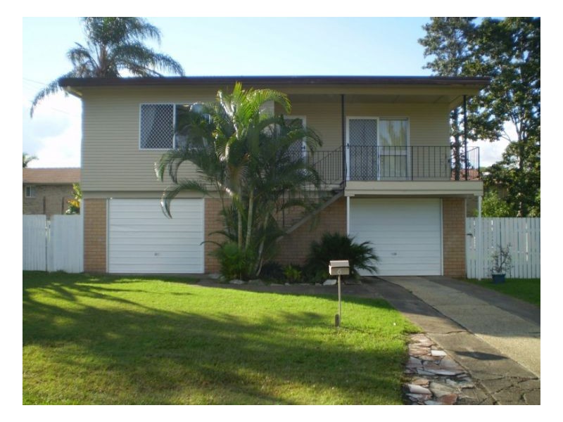 Slacks Creek QLD 4127