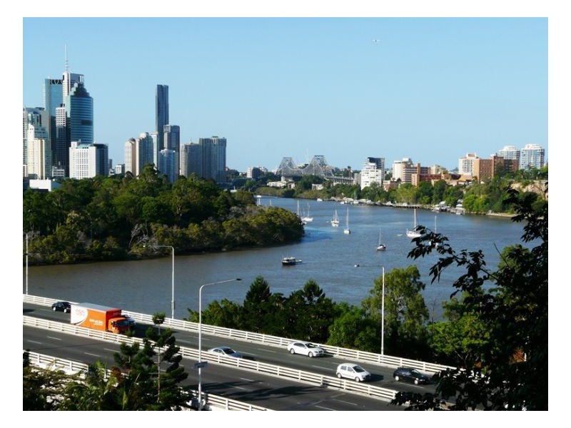 South Brisbane QLD 4101