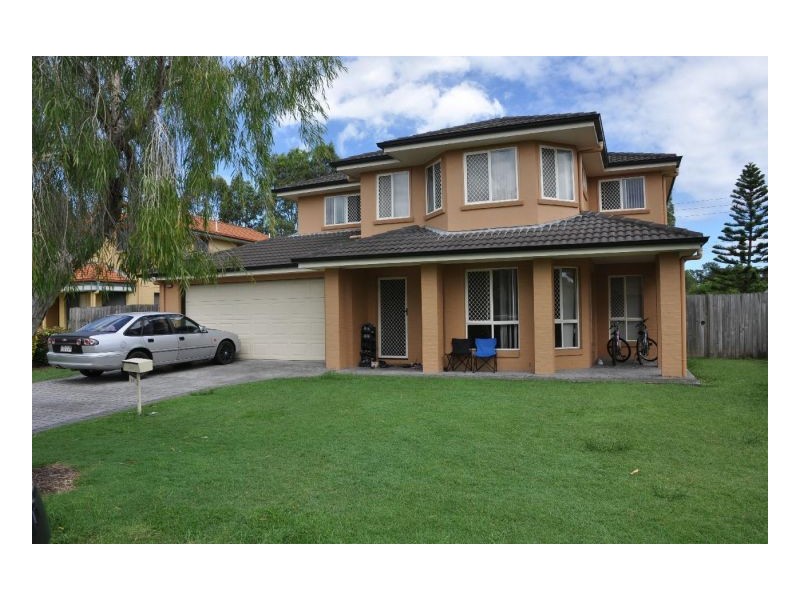 17 Diamond Place, Runcorn QLD 4113