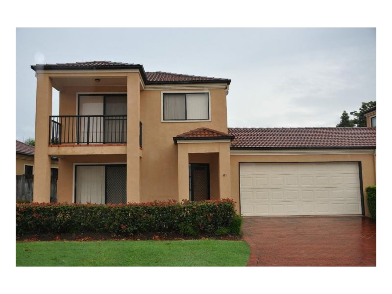 61/52 Daw Road, Runcorn QLD 4113