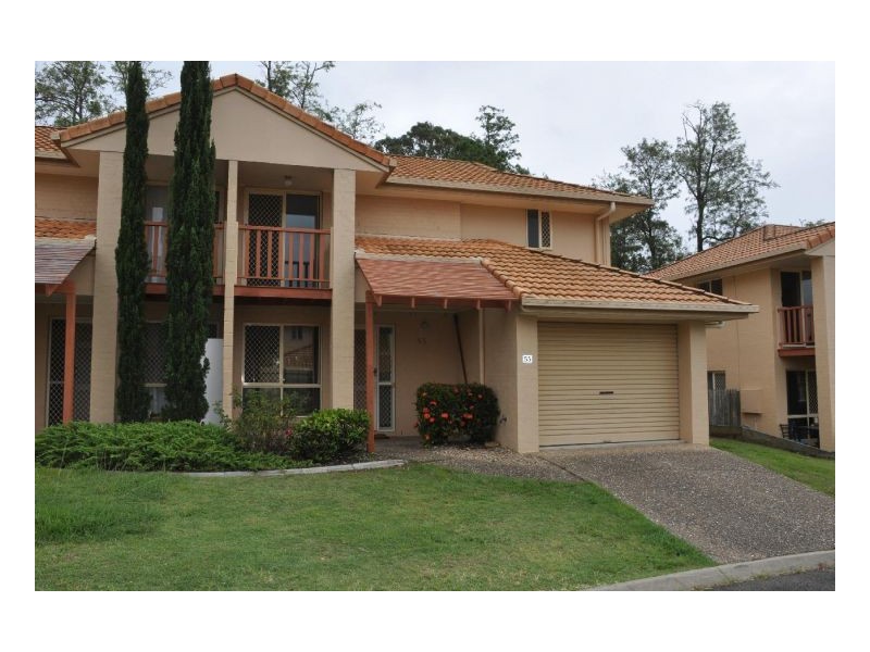 55/134 Hill Road, Runcorn QLD 4113