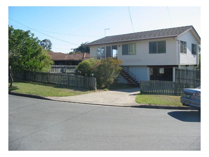 8. Argonaut St, Slacks Creek QLD 4127