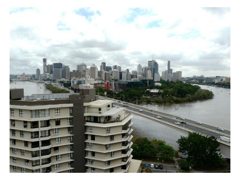 South Brisbane QLD 4101