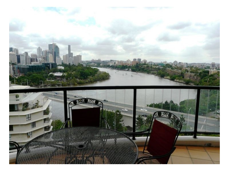 South Brisbane QLD 4101