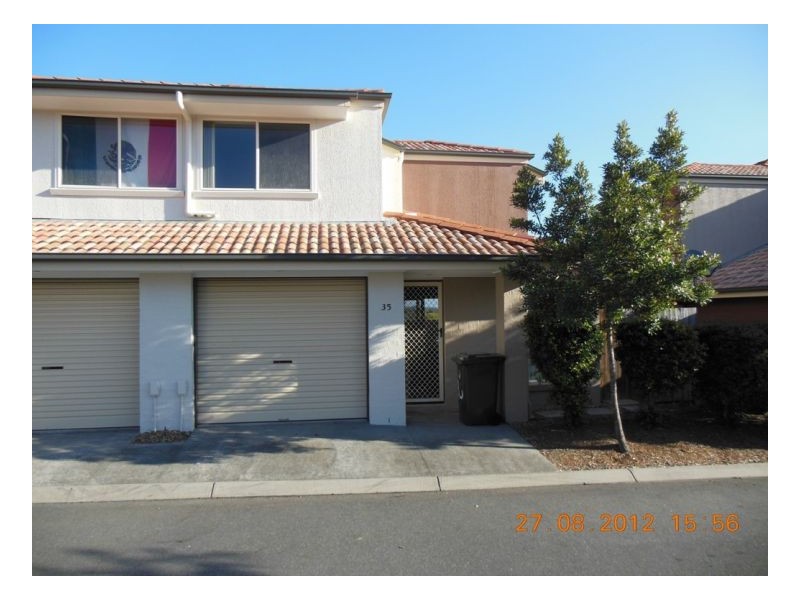 35/30 Federation St, Wynnum West QLD 4178