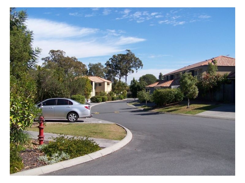 35/30 Federation St, Wynnum West QLD 4178