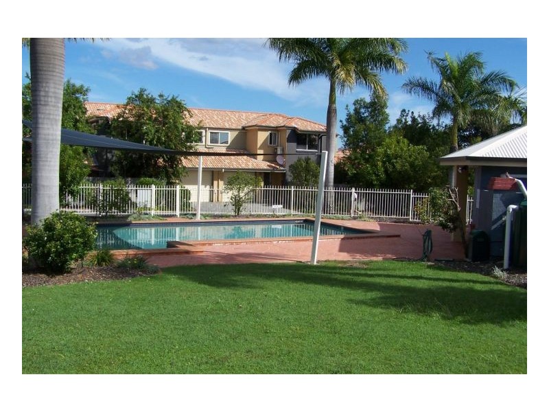 35/30 Federation St, Wynnum West QLD 4178