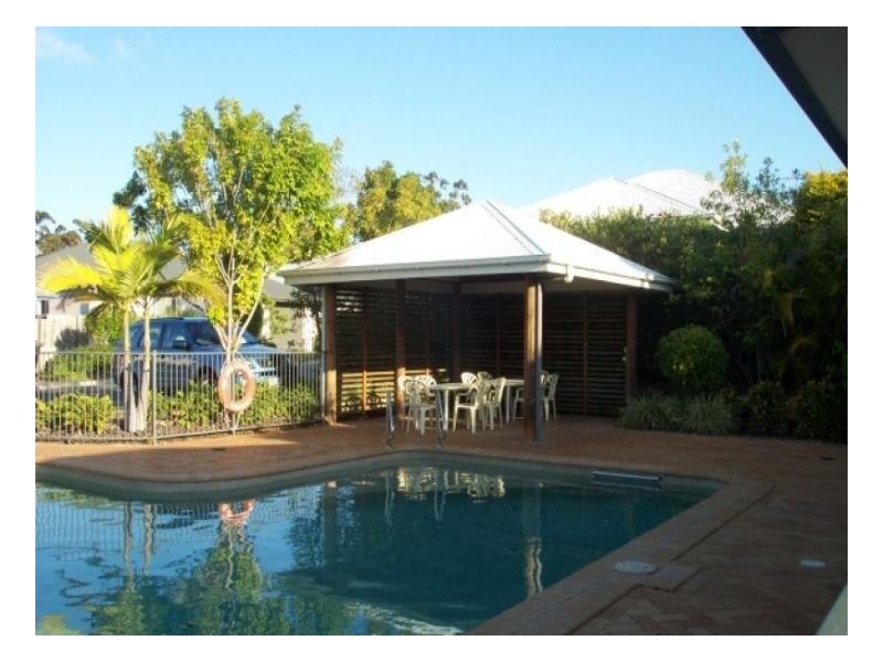 43/192 Hargreaves Rd, Manly West QLD 4179