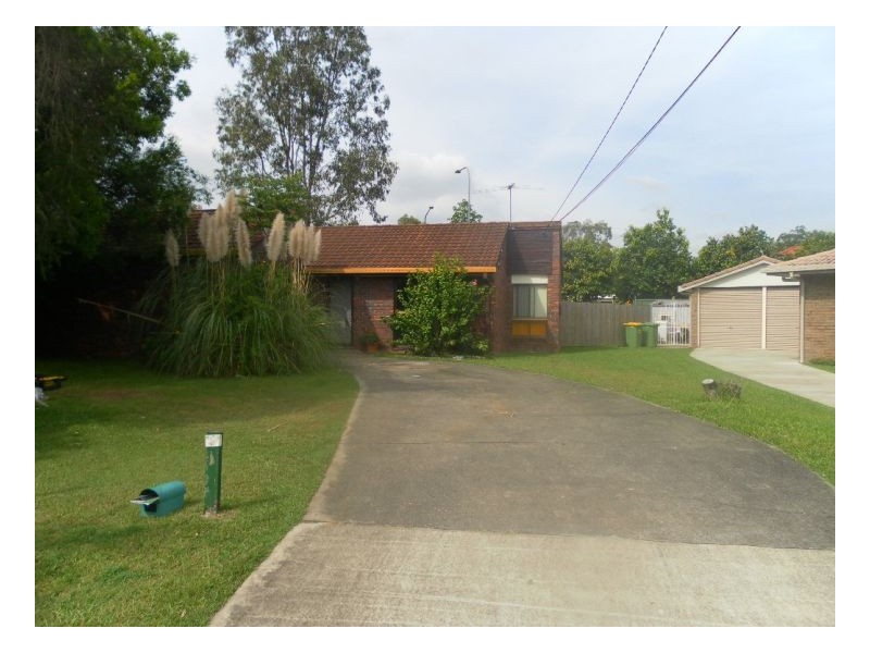 18 Farrington Court, Daisy Hill QLD 4127