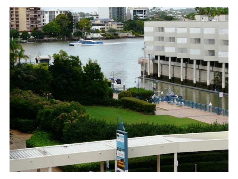 414 Ferry Street, Kangaroo Point QLD 4169