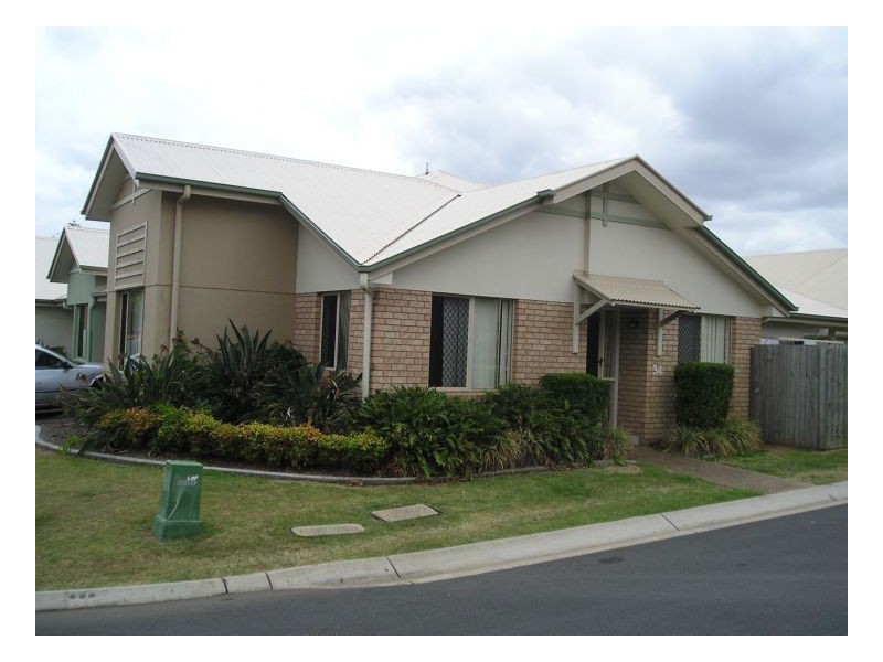 34/48 Pengam St, Kuraby QLD 4112