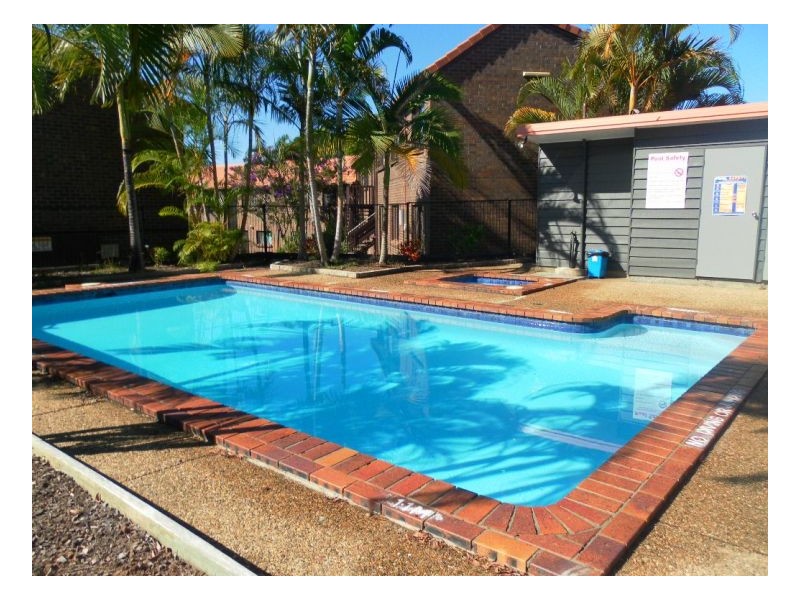 15/283 Kingston Rd, Logan Central QLD 4114