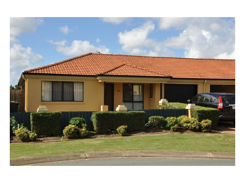 68/8 Diamond Place, Runcorn QLD 4113