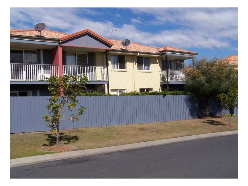 2/30 Federation St, Wynnum West QLD 4178