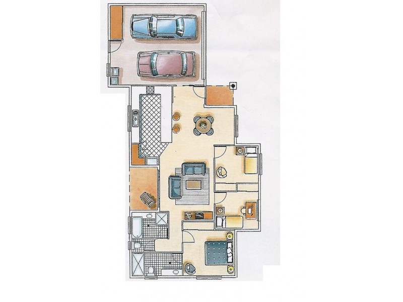 40 Arcadia Street, Eight Mile Plains QLD 4113