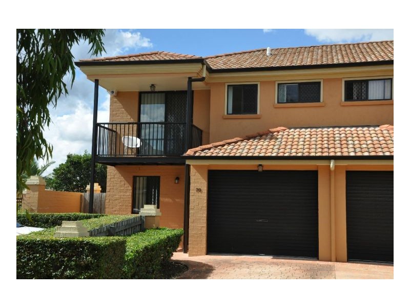 70/8 Diamond Place, Runcorn QLD 4113