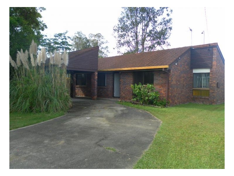 18, Farrington Crt, Daisy Hill QLD 4127