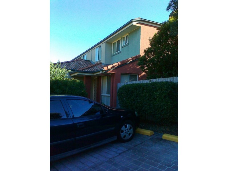 9/30 Federation St, Wynnum West QLD 4178