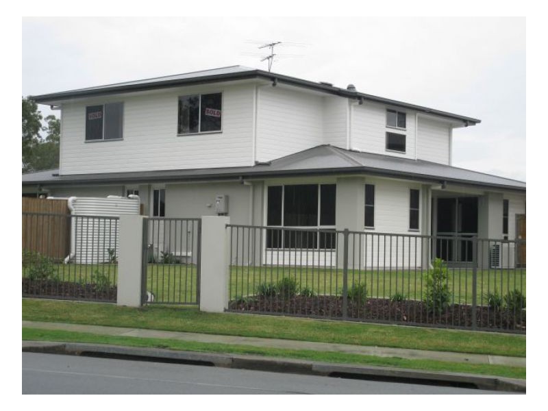 152-164 Pascoe Road, Ormeau QLD 4208