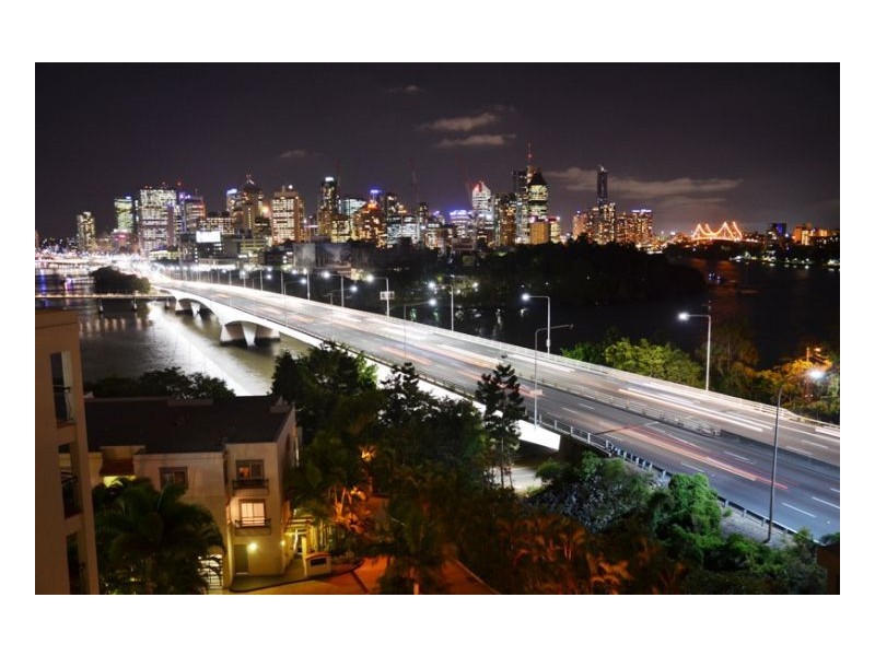 South Brisbane QLD 4101